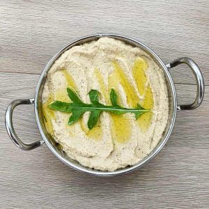 Baba Ghanoush